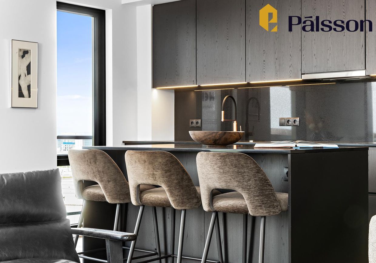 Valshlíð 1 - 0502, 102 Reykjavík