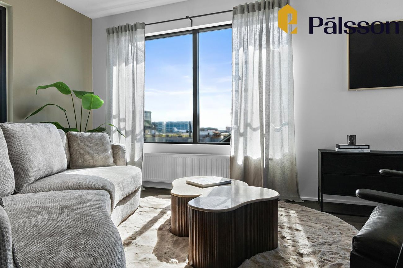 Valshlíð 1 - 0502, 102 Reykjavík