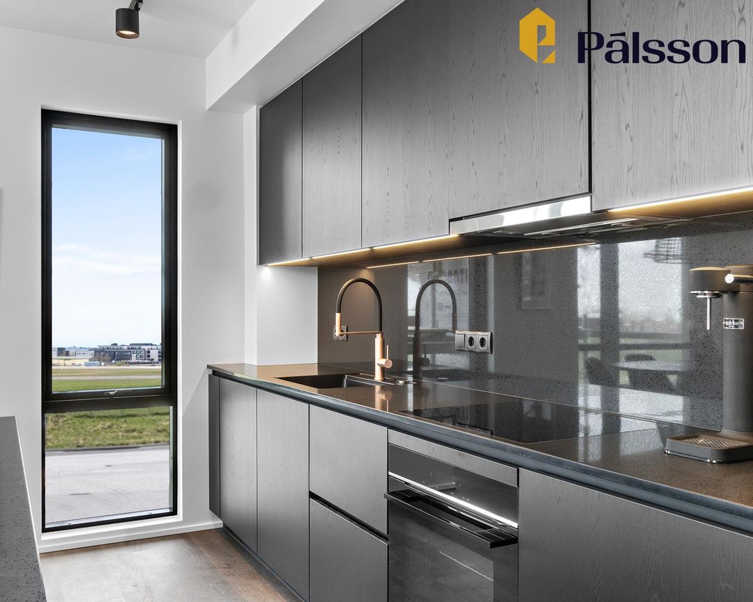 Valshlíð 1 - 0502, 102 Reykjavík