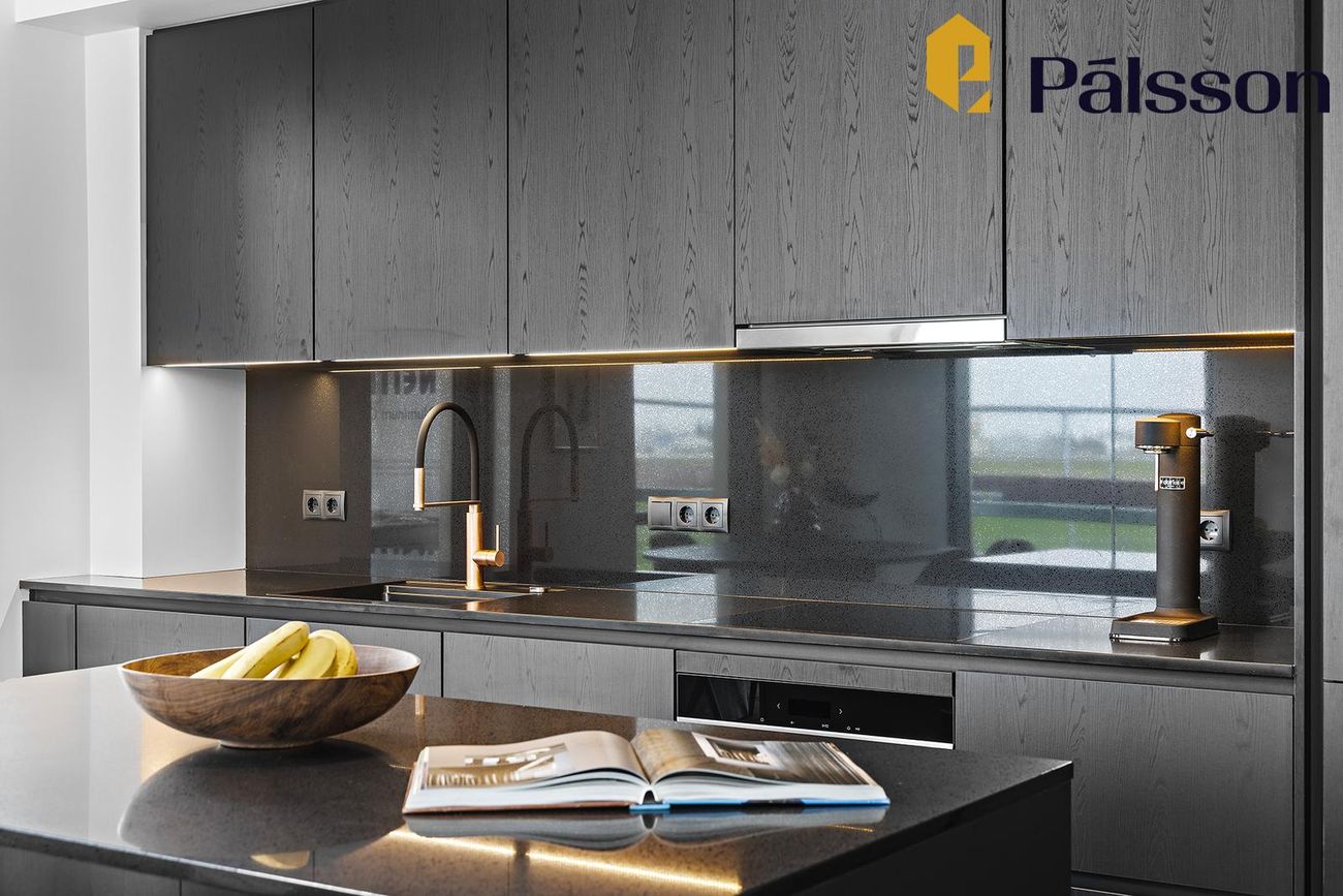 Valshlíð 1 - 0502, 102 Reykjavík