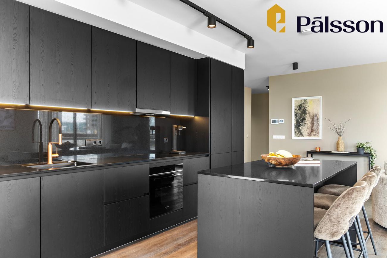 Valshlíð 1 - 0502, 102 Reykjavík