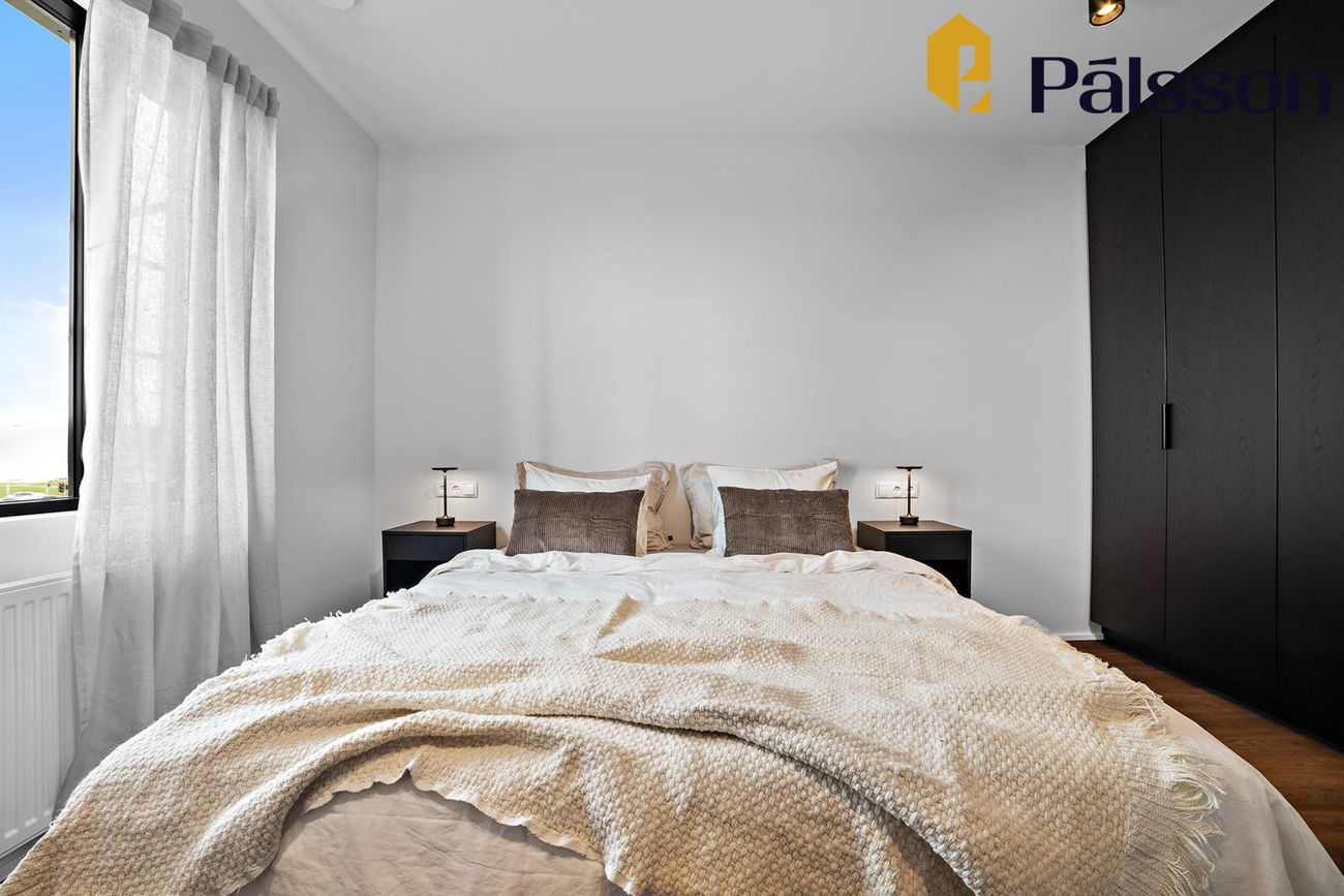 Valshlíð 1 - 0502, 102 Reykjavík