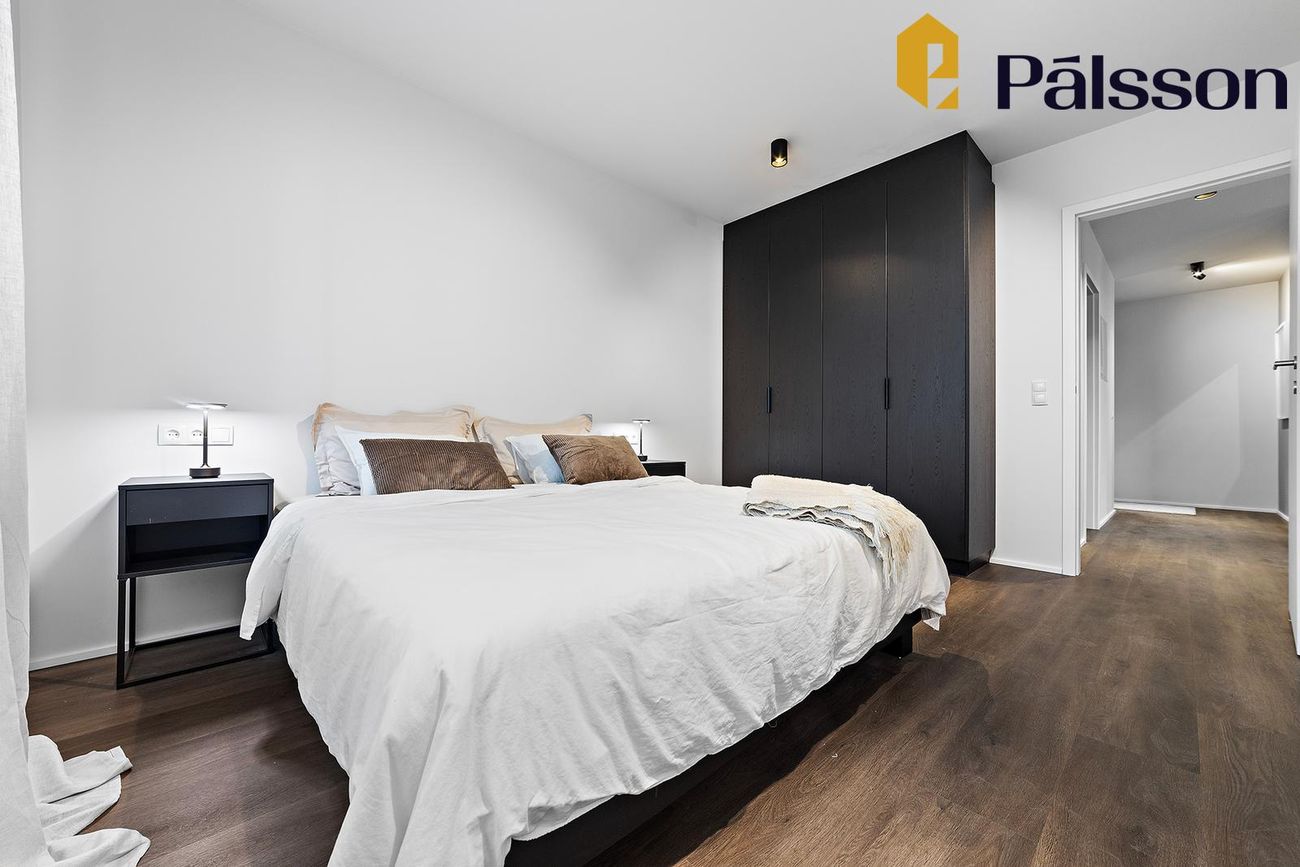 Valshlíð 1 - 0502, 102 Reykjavík