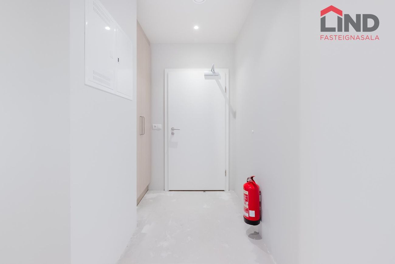 Hringhamar 33 - 0201, 221 Hafnarfjörður