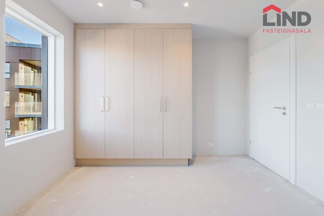 Hringhamar 33 - 0201, 221 Hafnarfjörður