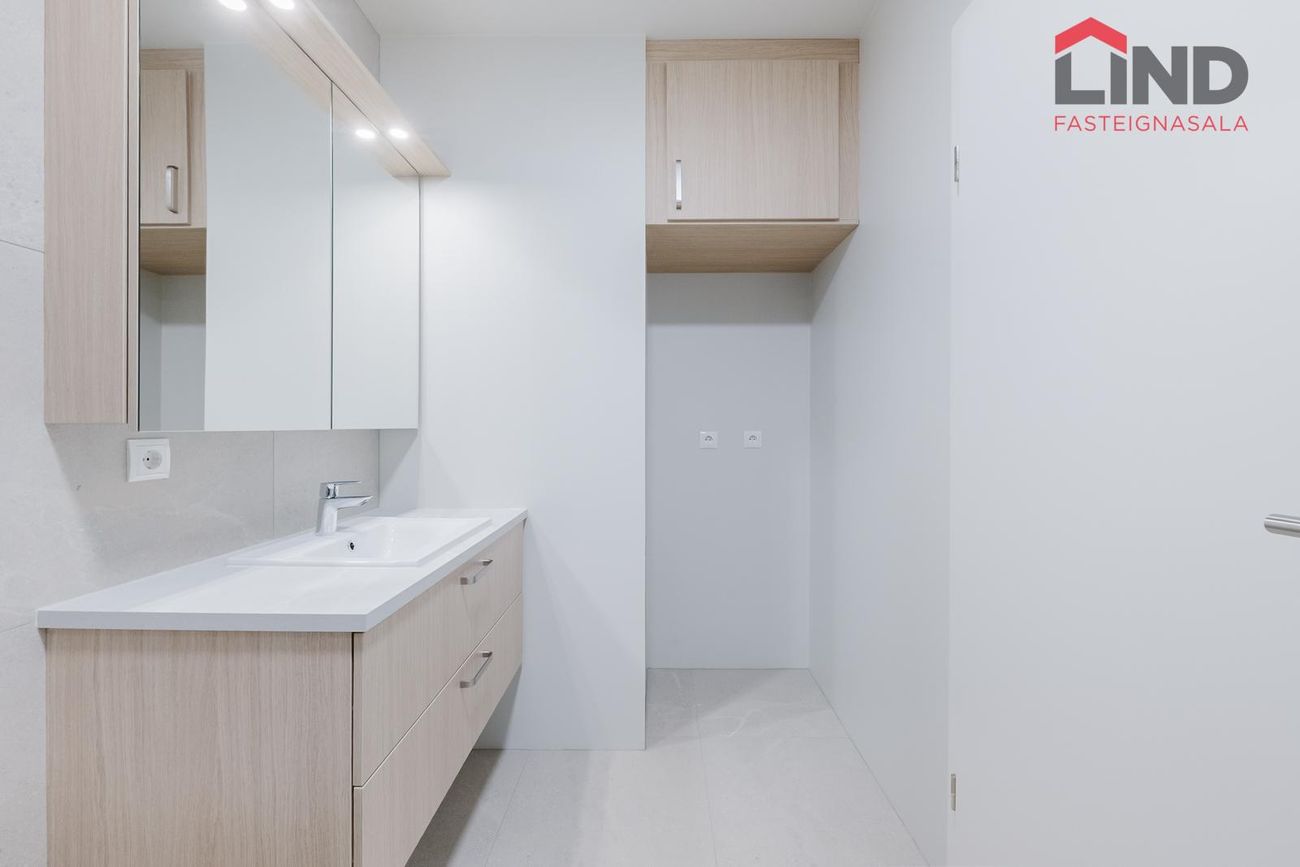 Hringhamar 33 - 0201, 221 Hafnarfjörður