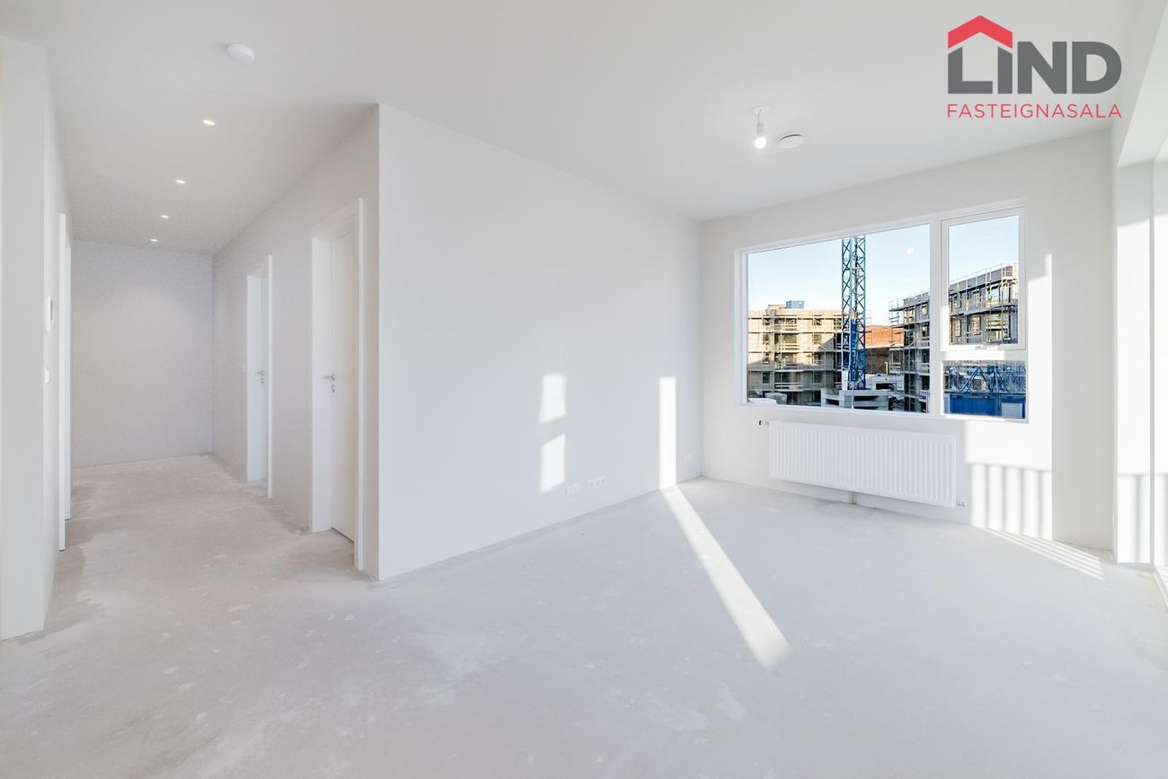 Hringhamar 33 - 0201, 221 Hafnarfjörður