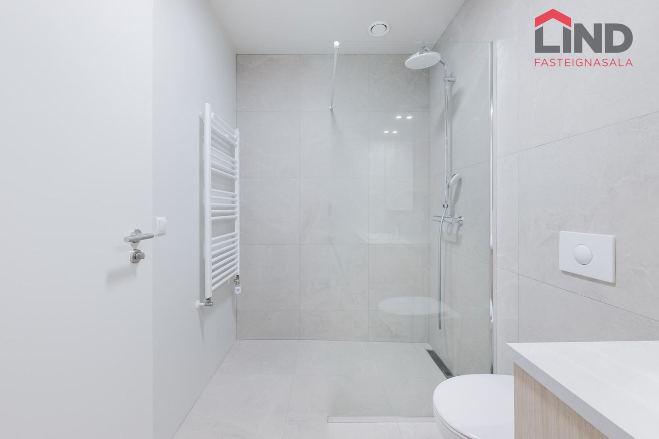 Hringhamar 33 - 0201, 221 Hafnarfjörður