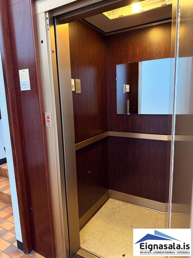 Aðalstræti 21 - 0303, 415 Bolungarvíkurkaupstað