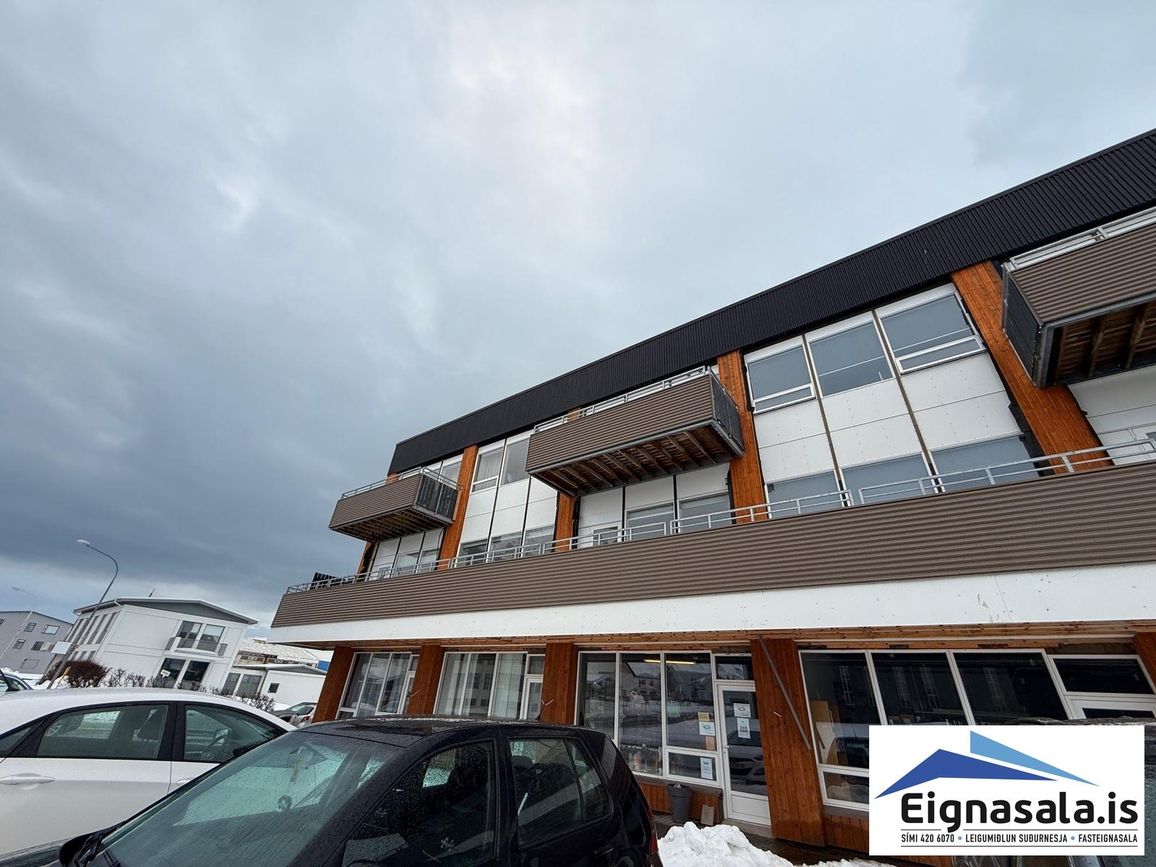 Aðalstræti 21, 415 Bolungarvíkurkaupstað