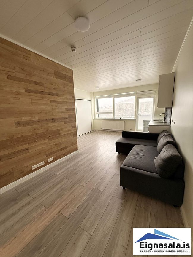 Aðalstræti 21 - 0303, 415 Bolungarvíkurkaupstað