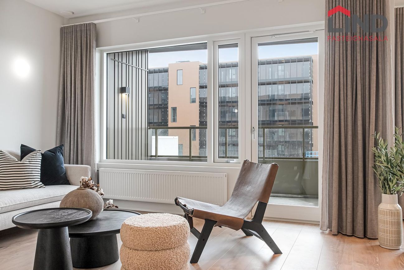 Áshamar 50 - 0406, 221 Hafnarfjörður