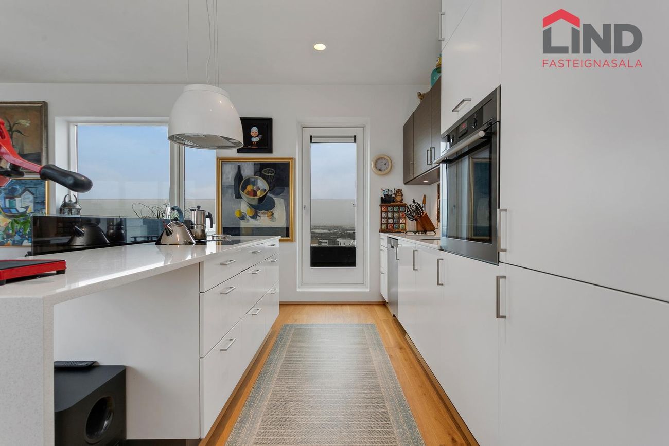 Holtsvegur 37 - 0501, 210 Garðabær