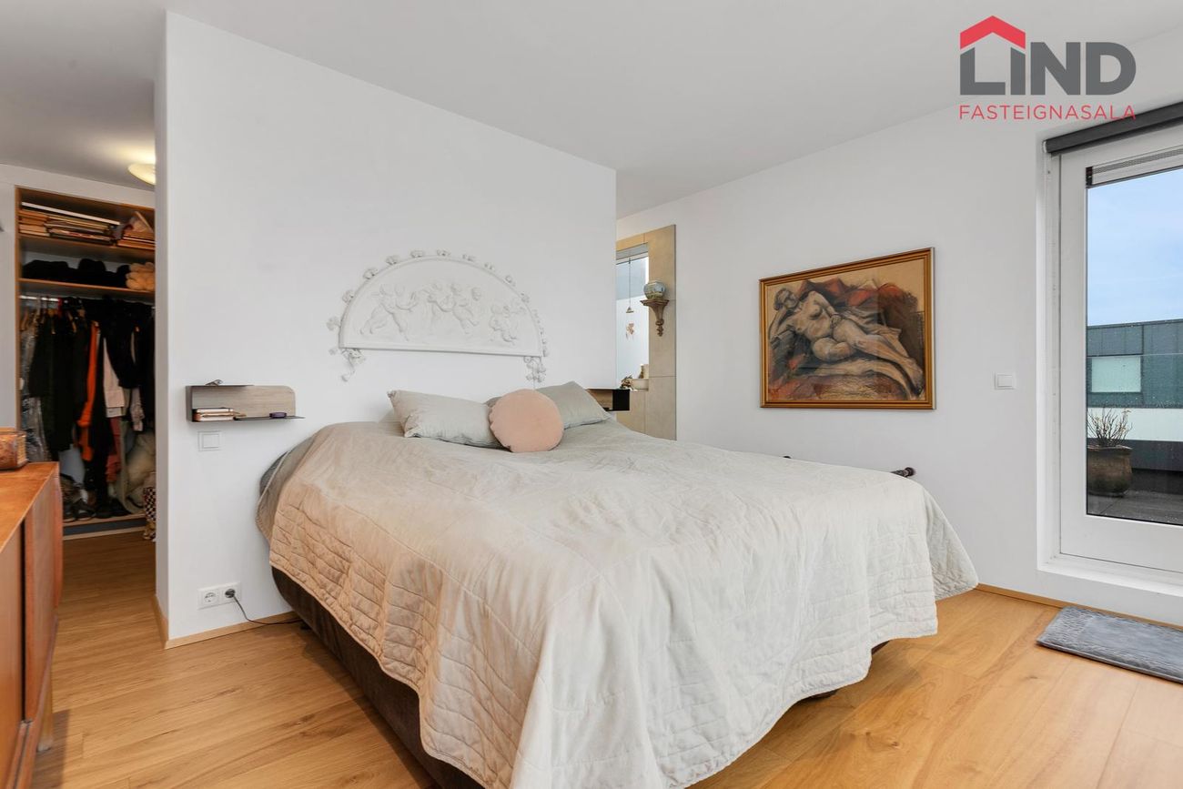 Holtsvegur 37 - 0501, 210 Garðabær