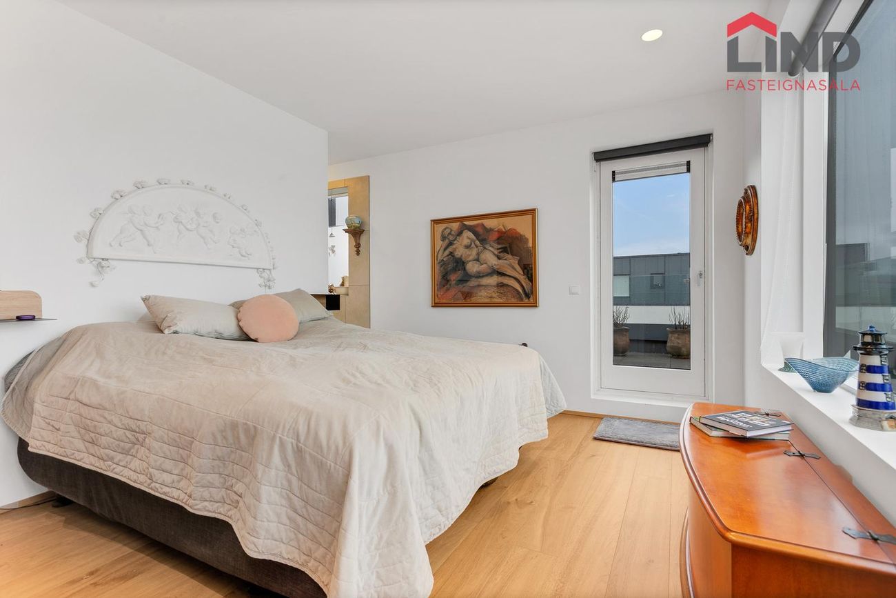 Holtsvegur 37 - 0501, 210 Garðabær