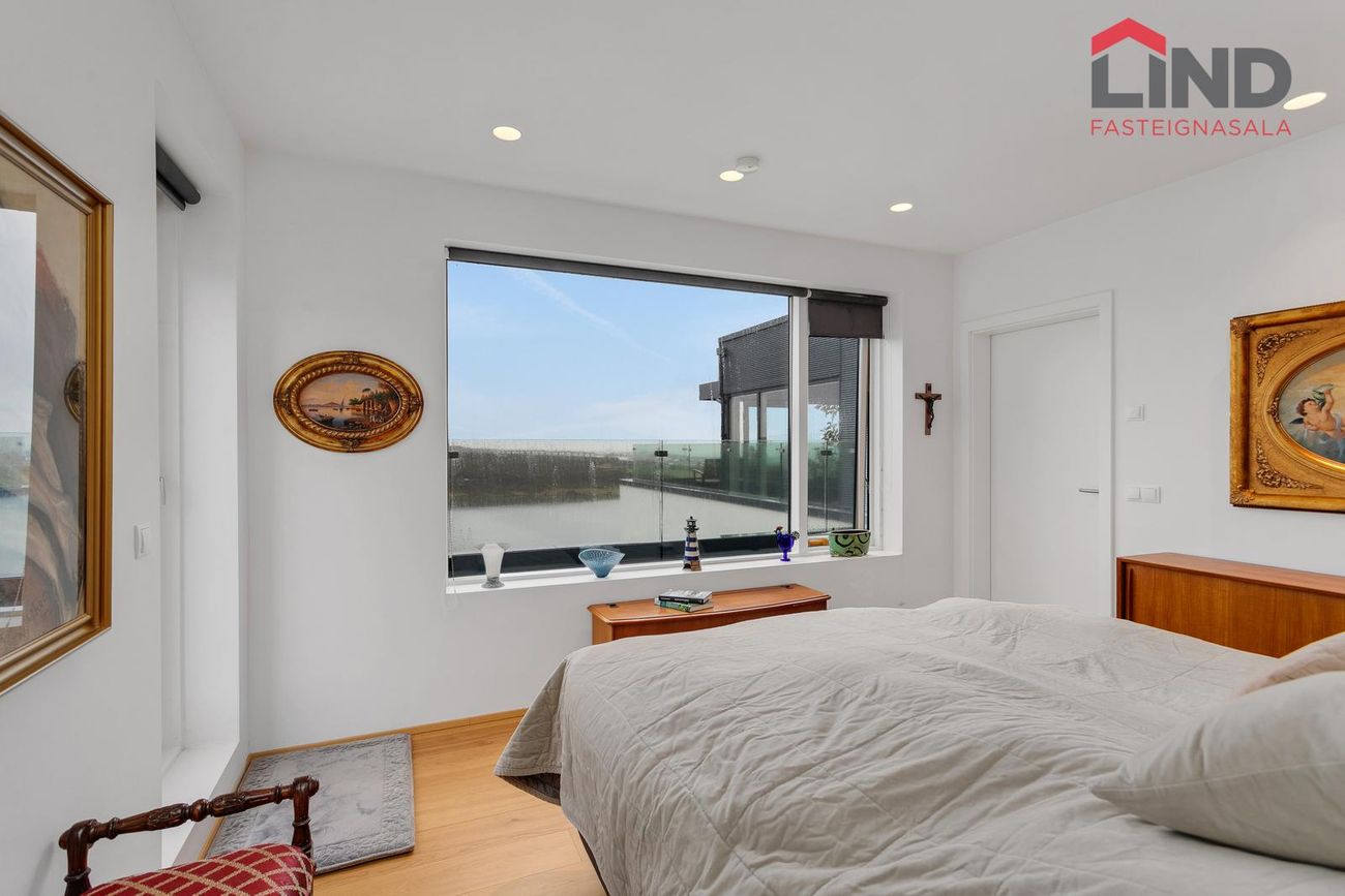 Holtsvegur 37 - 0501, 210 Garðabær