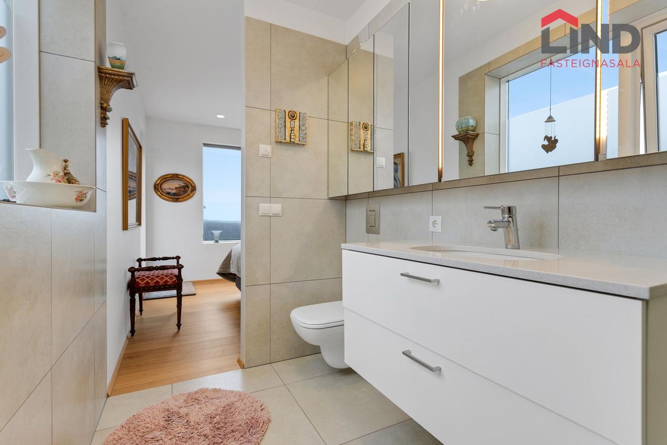 Holtsvegur 37 - 0501, 210 Garðabær