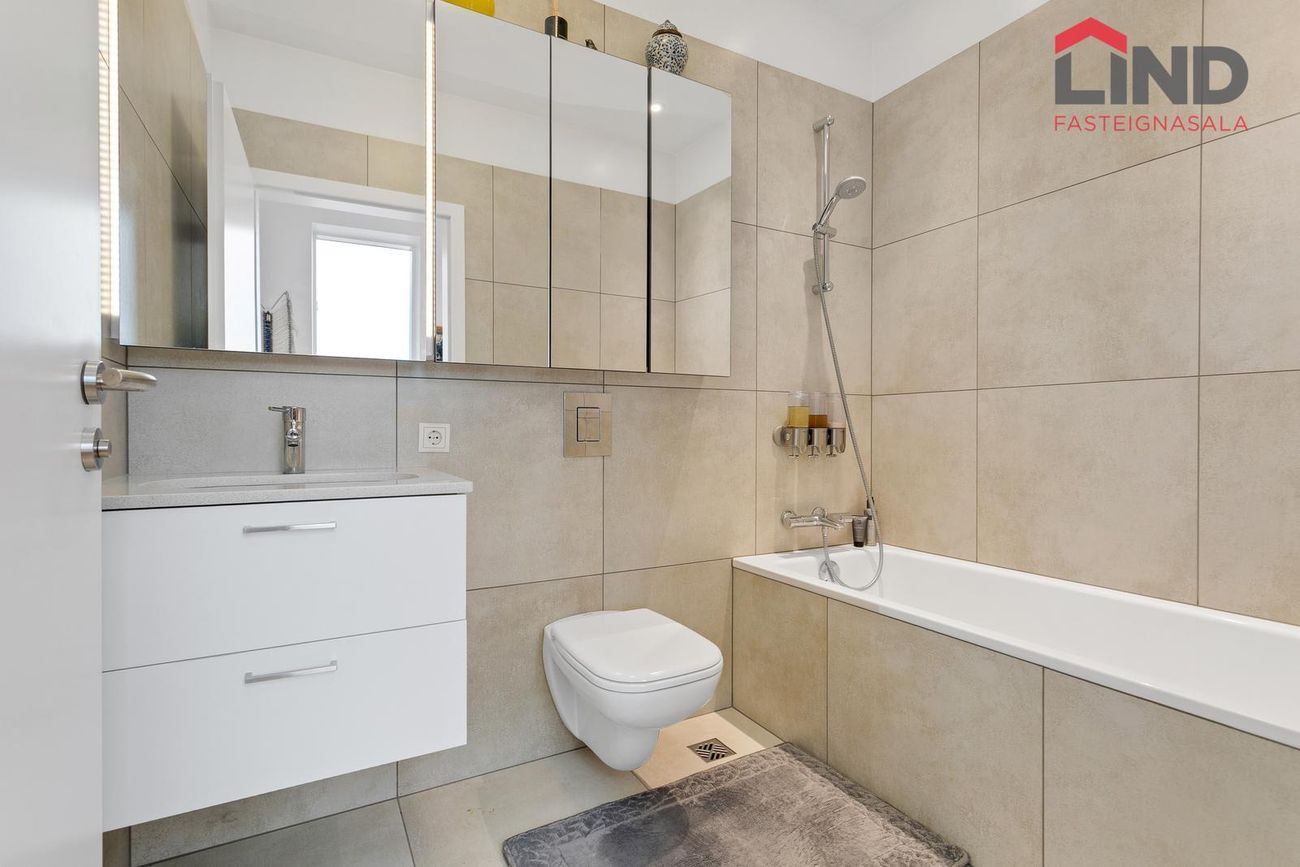 Holtsvegur 37 - 0501, 210 Garðabær