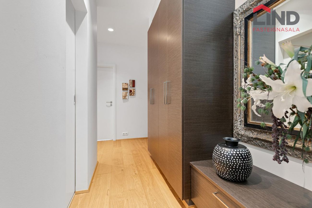 Holtsvegur 37 - 0501, 210 Garðabær