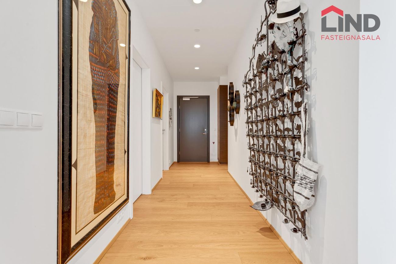 Holtsvegur 37 - 0501, 210 Garðabær