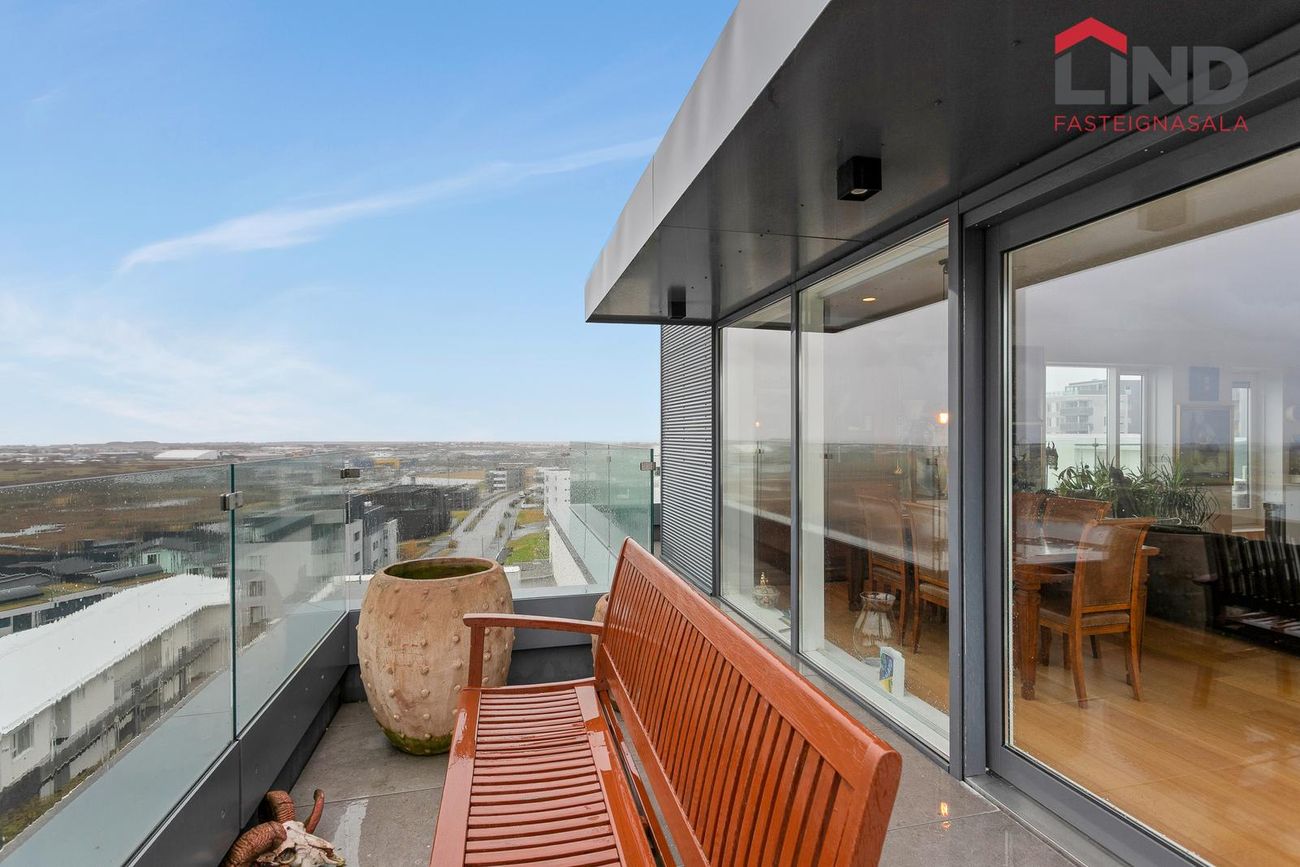 Holtsvegur 37 - 0501, 210 Garðabær