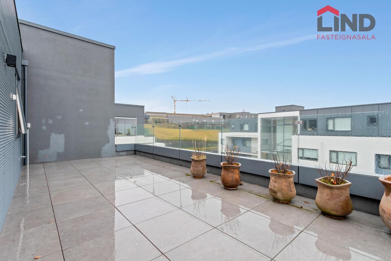 Holtsvegur 37 - 0501, 210 Garðabær