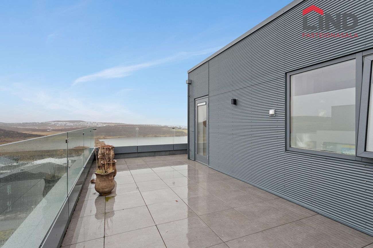 Holtsvegur 37 - 0501, 210 Garðabær