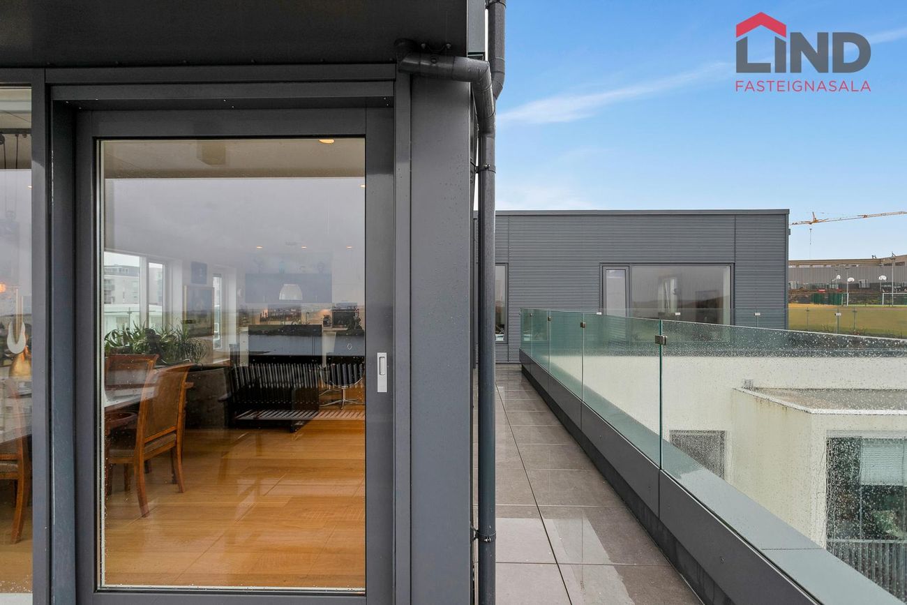 Holtsvegur 37 - 0501, 210 Garðabær