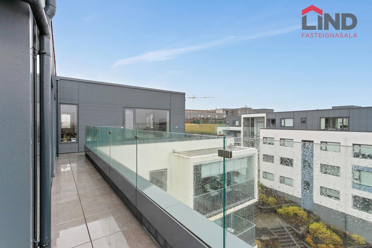 Holtsvegur 37 - 0501, 210 Garðabær