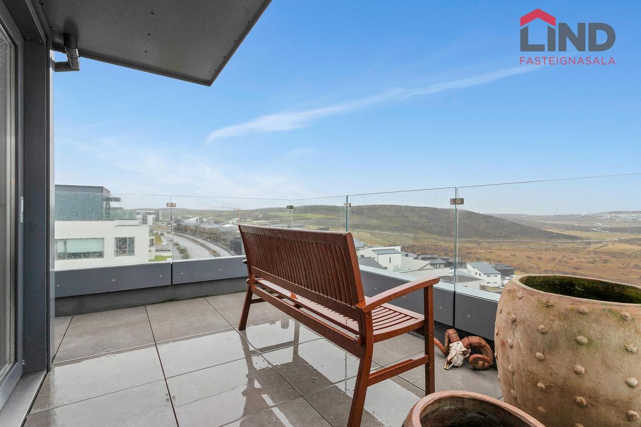 Holtsvegur 37 - 0501, 210 Garðabær