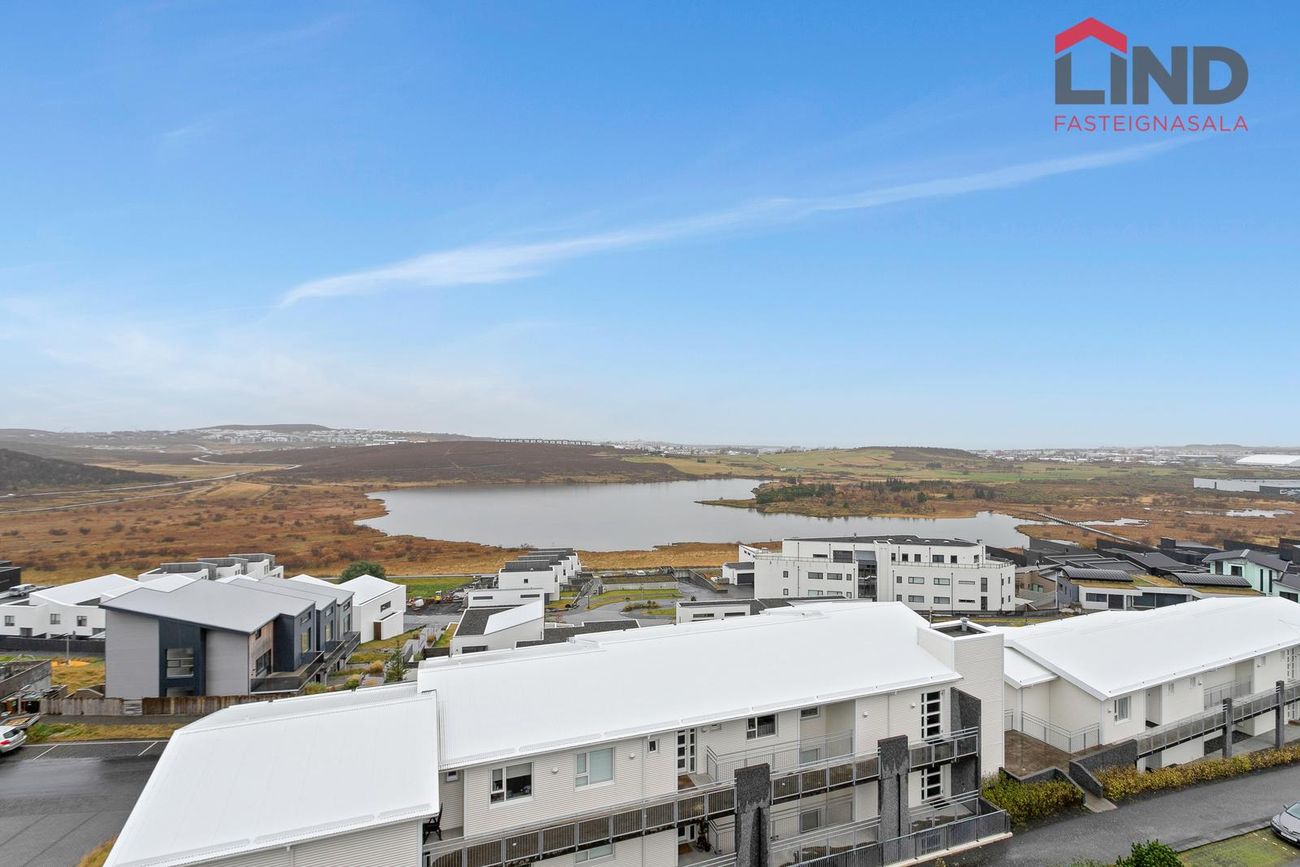 Holtsvegur 37 - 0501, 210 Garðabær