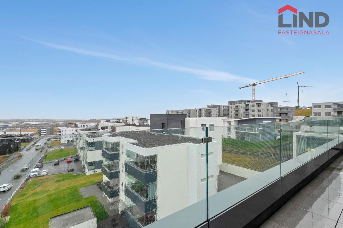 Holtsvegur 37 - 0501, 210 Garðabær