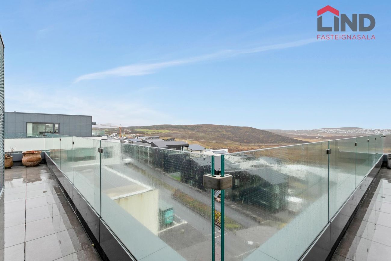 Holtsvegur 37 - 0501, 210 Garðabær