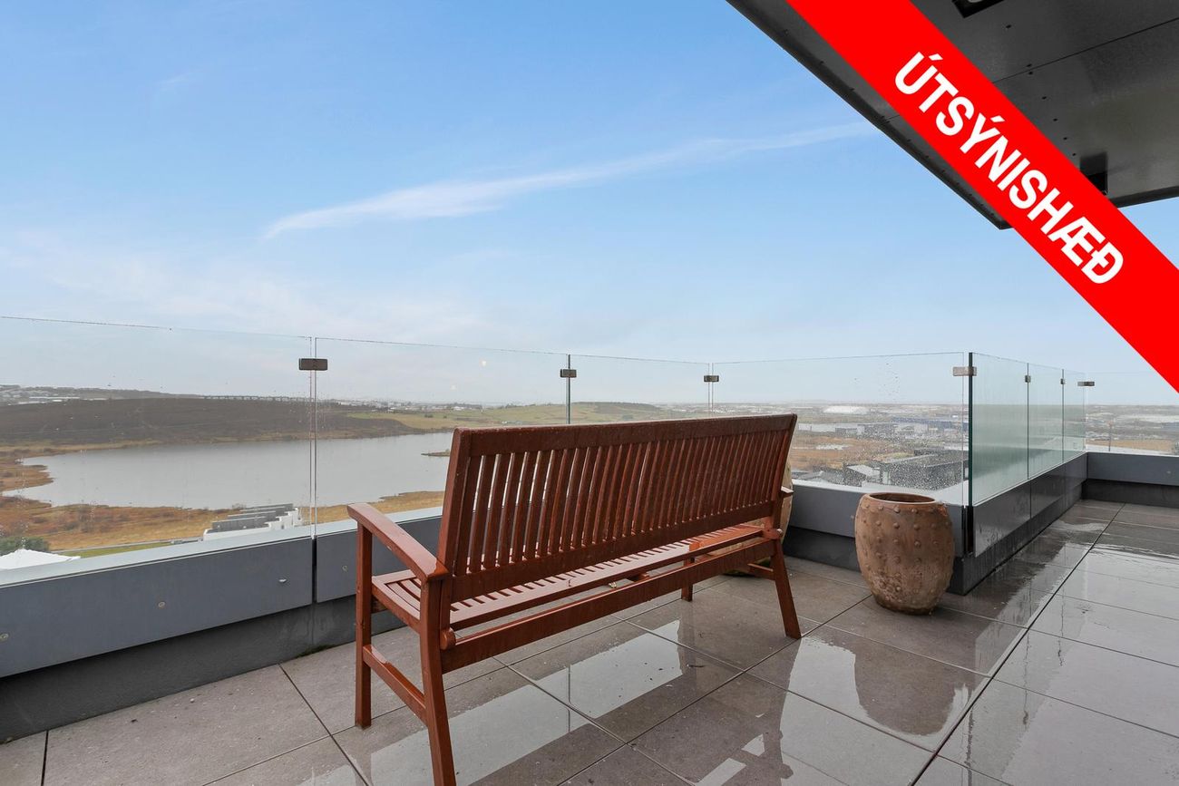 Holtsvegur 37 - 0501, 210 Garðabær