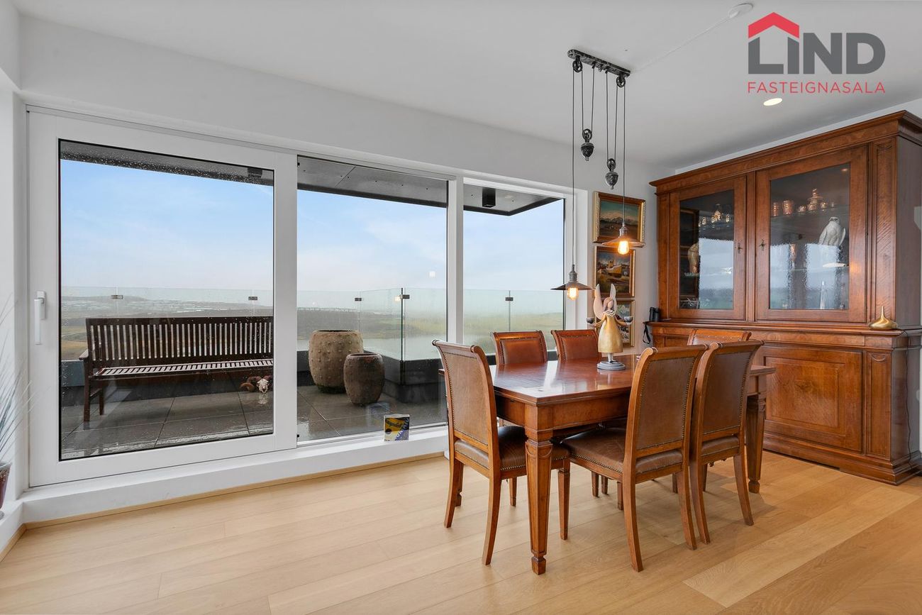 Holtsvegur 37 - 0501, 210 Garðabær