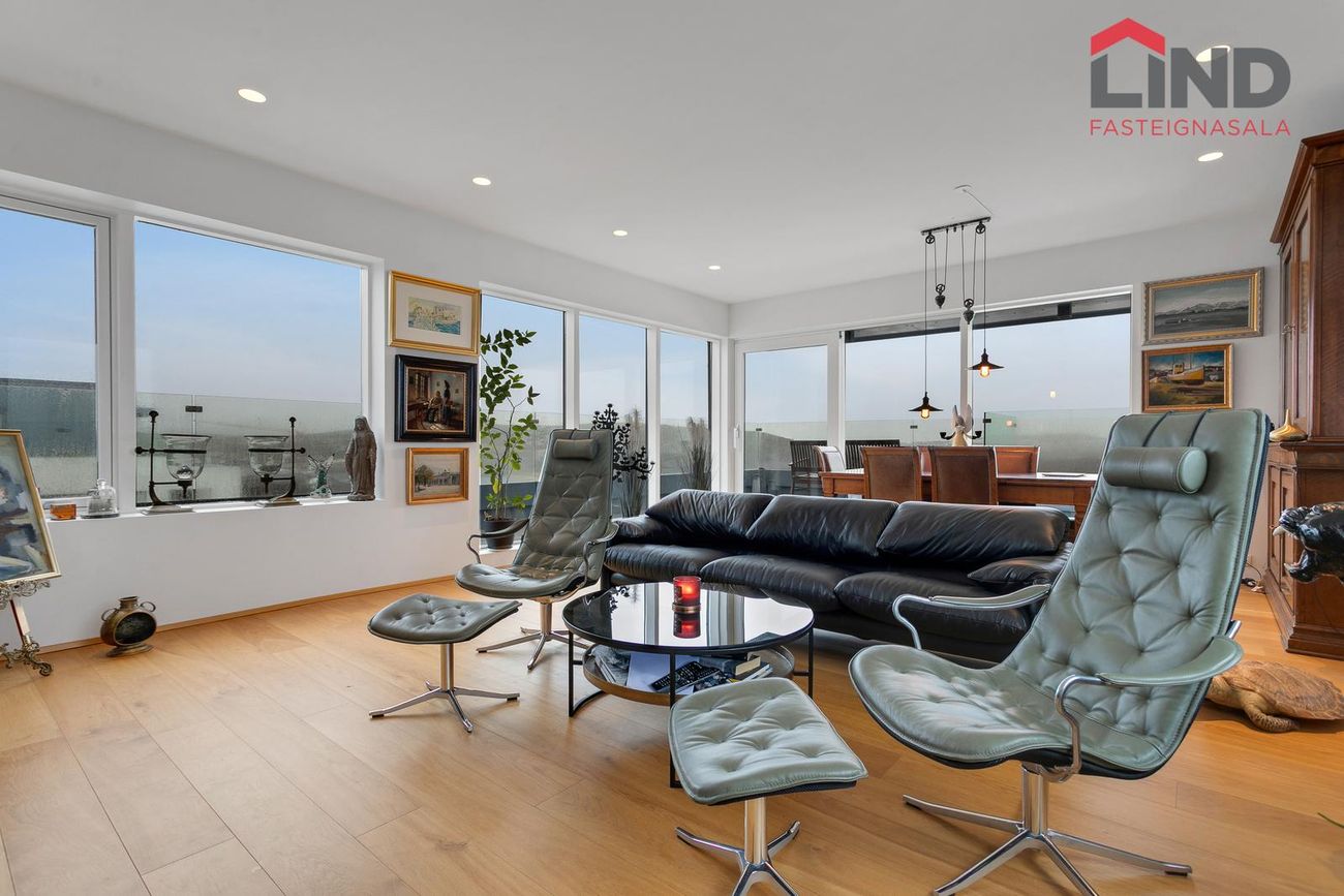 Holtsvegur 37 - 0501, 210 Garðabær