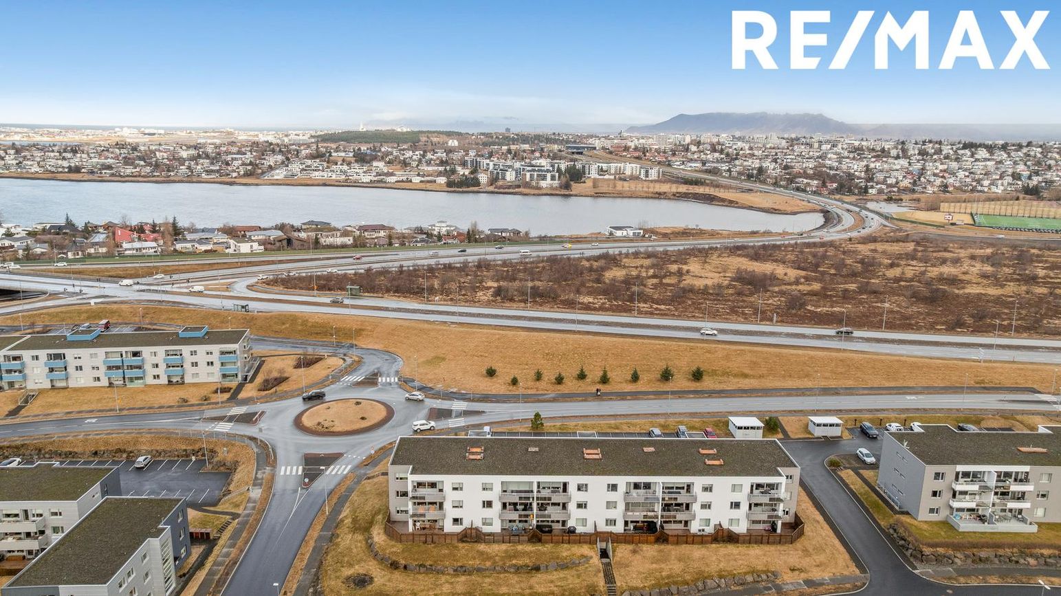 Línakur 1, 210 Garðabær