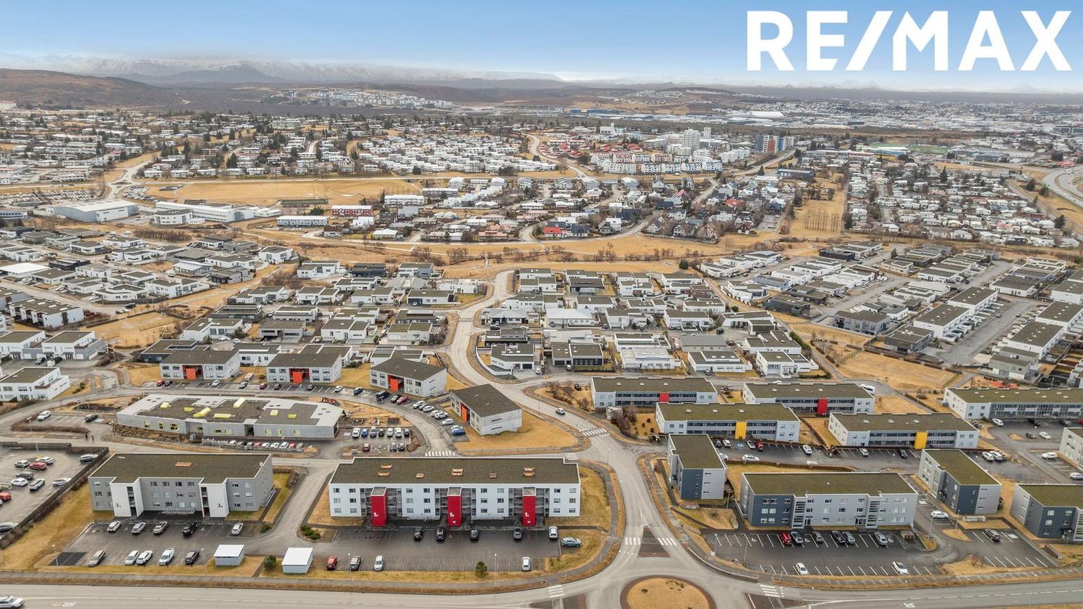Línakur 1, 210 Garðabær