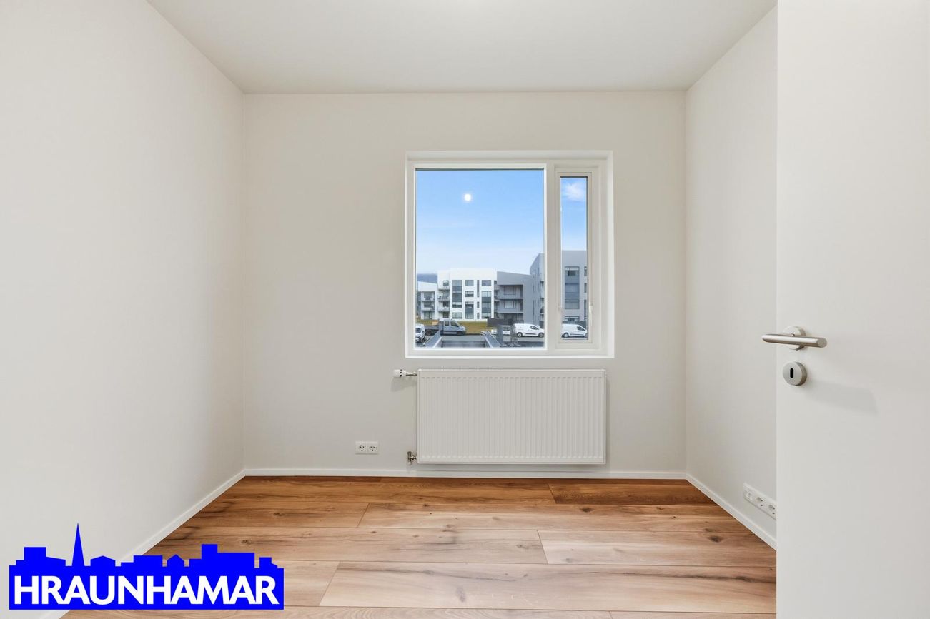 Apalskarð 4A - 0404, 221 Hafnarfjörður