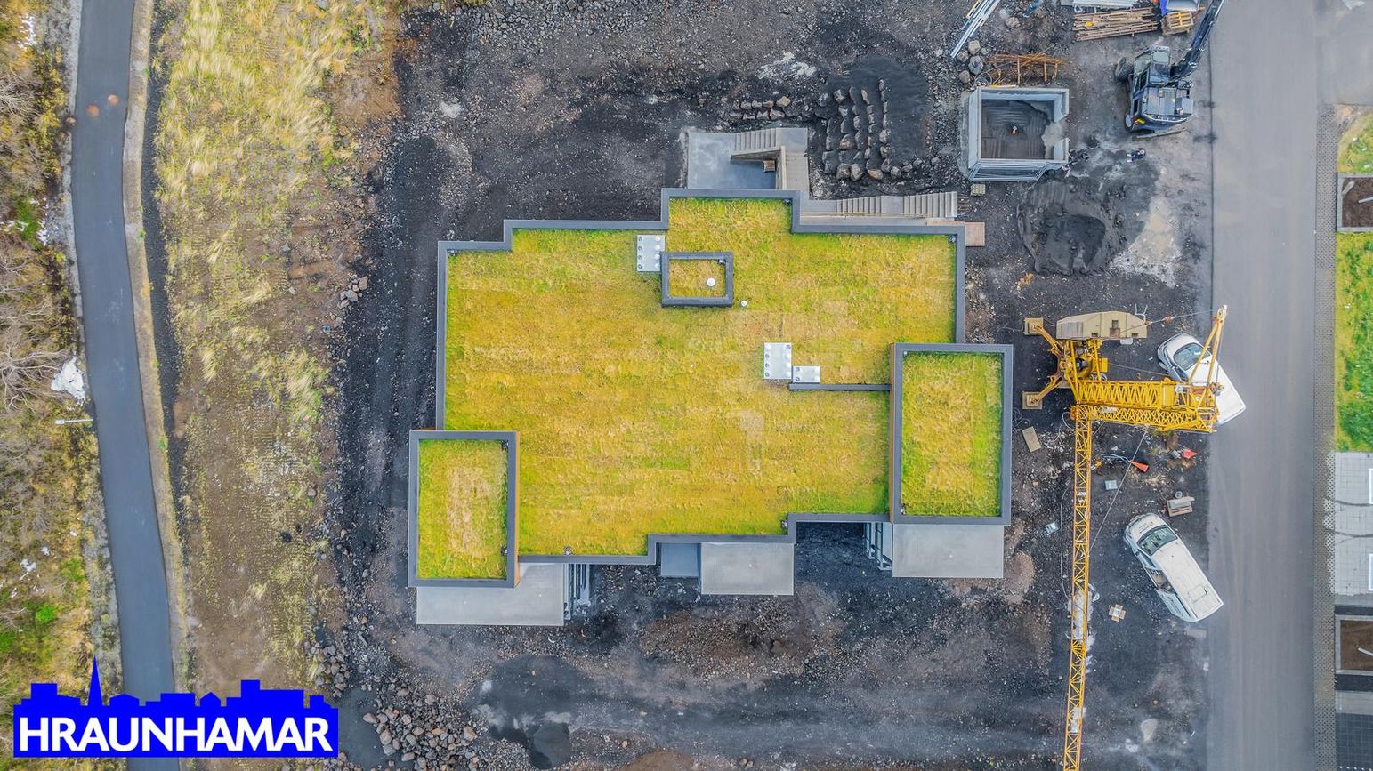 Lautargata 5, 210 Garðabær