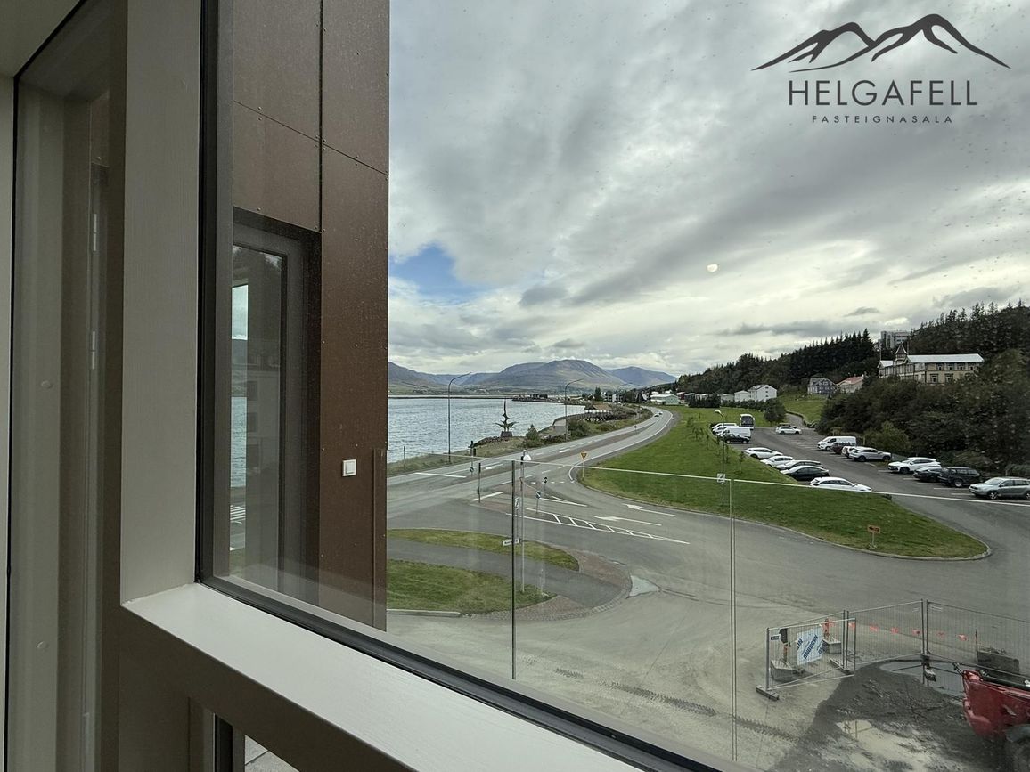 Austurbrú 18 - 0316, 600 Akureyri