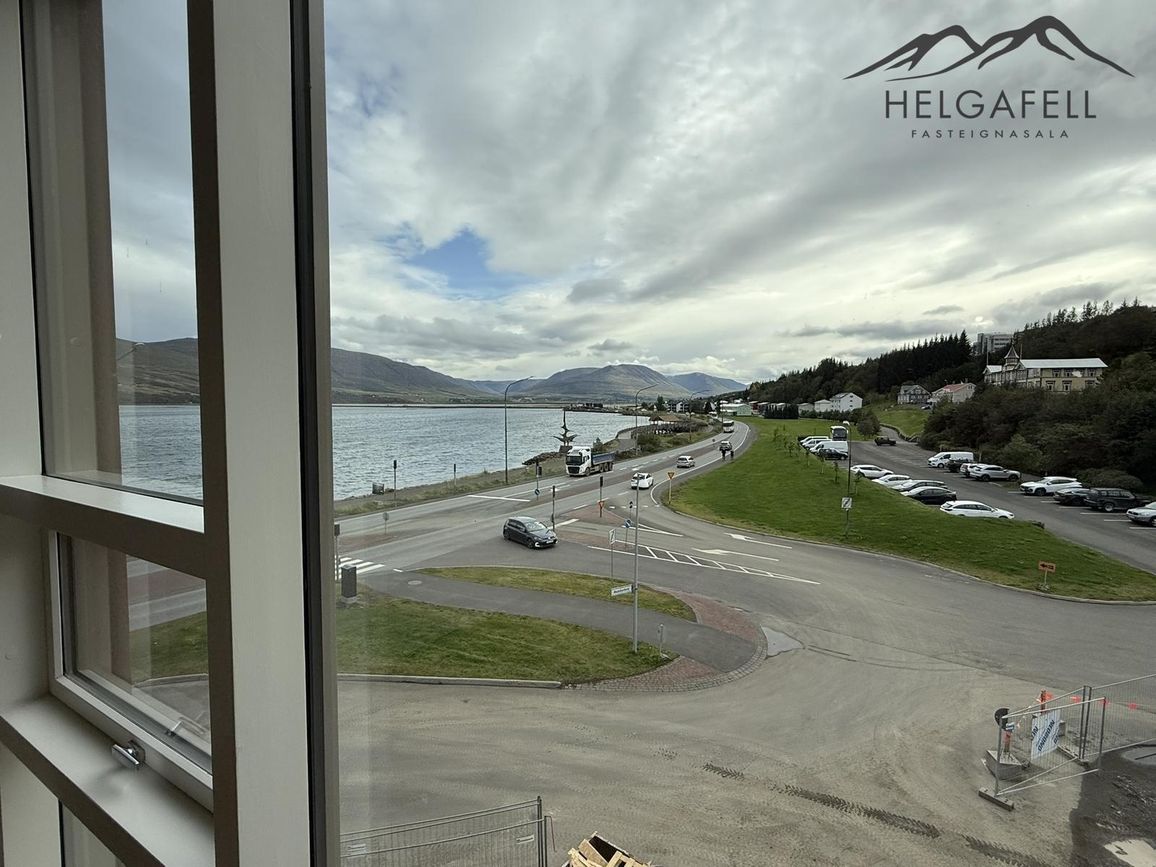Austurbrú 18 - 0316, 600 Akureyri