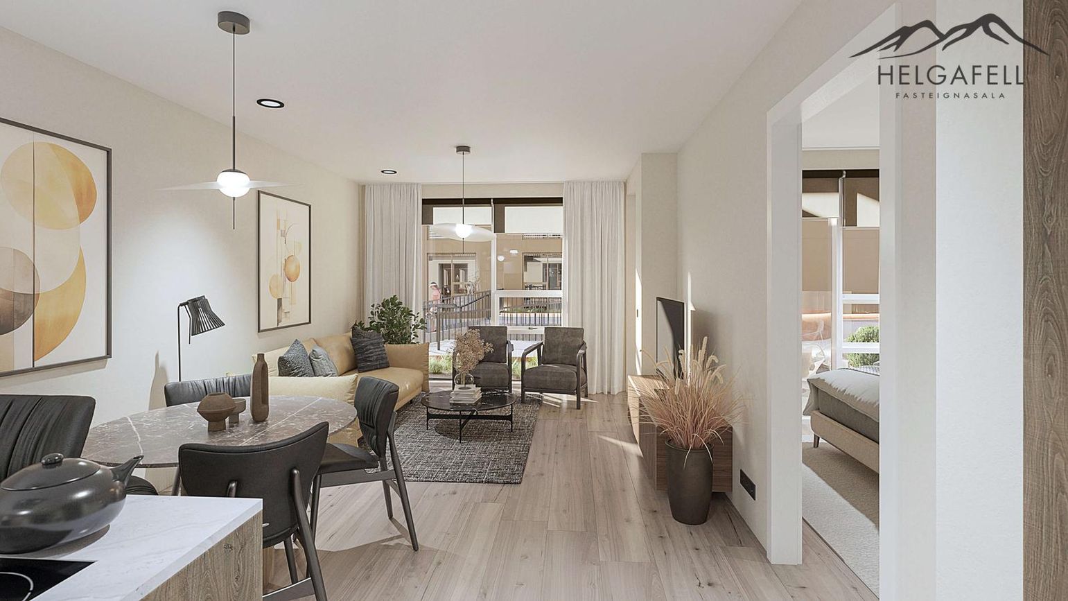 Austurbrú 18 - 0316, 600 Akureyri