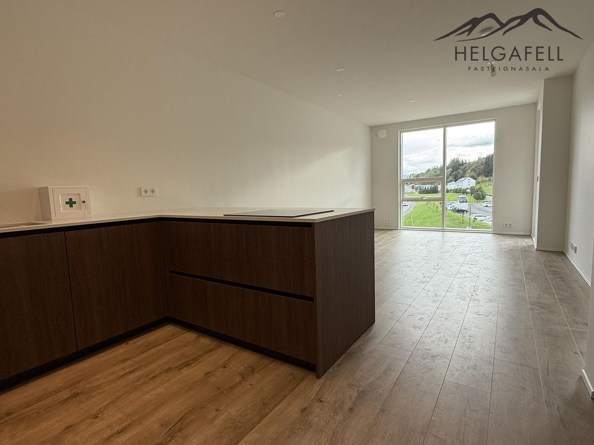 Austurbrú 18 - 0316, 600 Akureyri