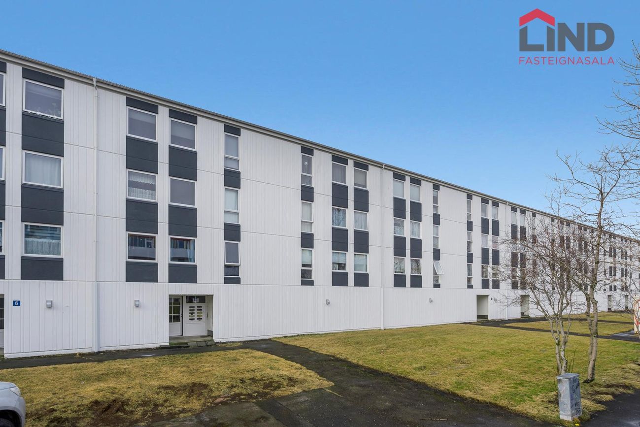 Þórufell 8, 111 Reykjavík