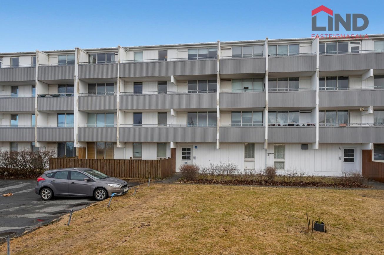 Þórufell 8, 111 Reykjavík