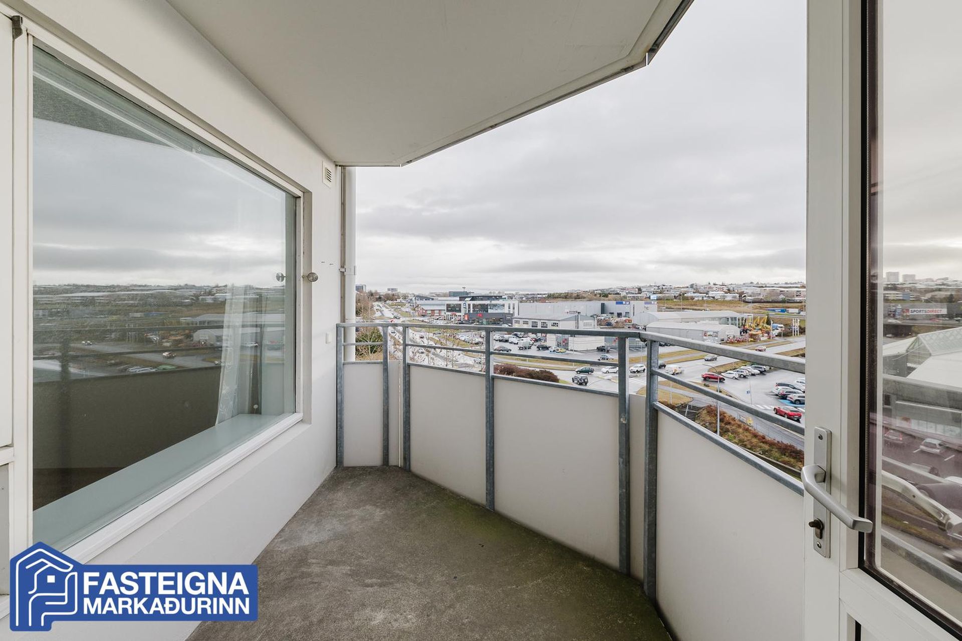 Lækjasmári 6 - 0701, 201 Kópavogur