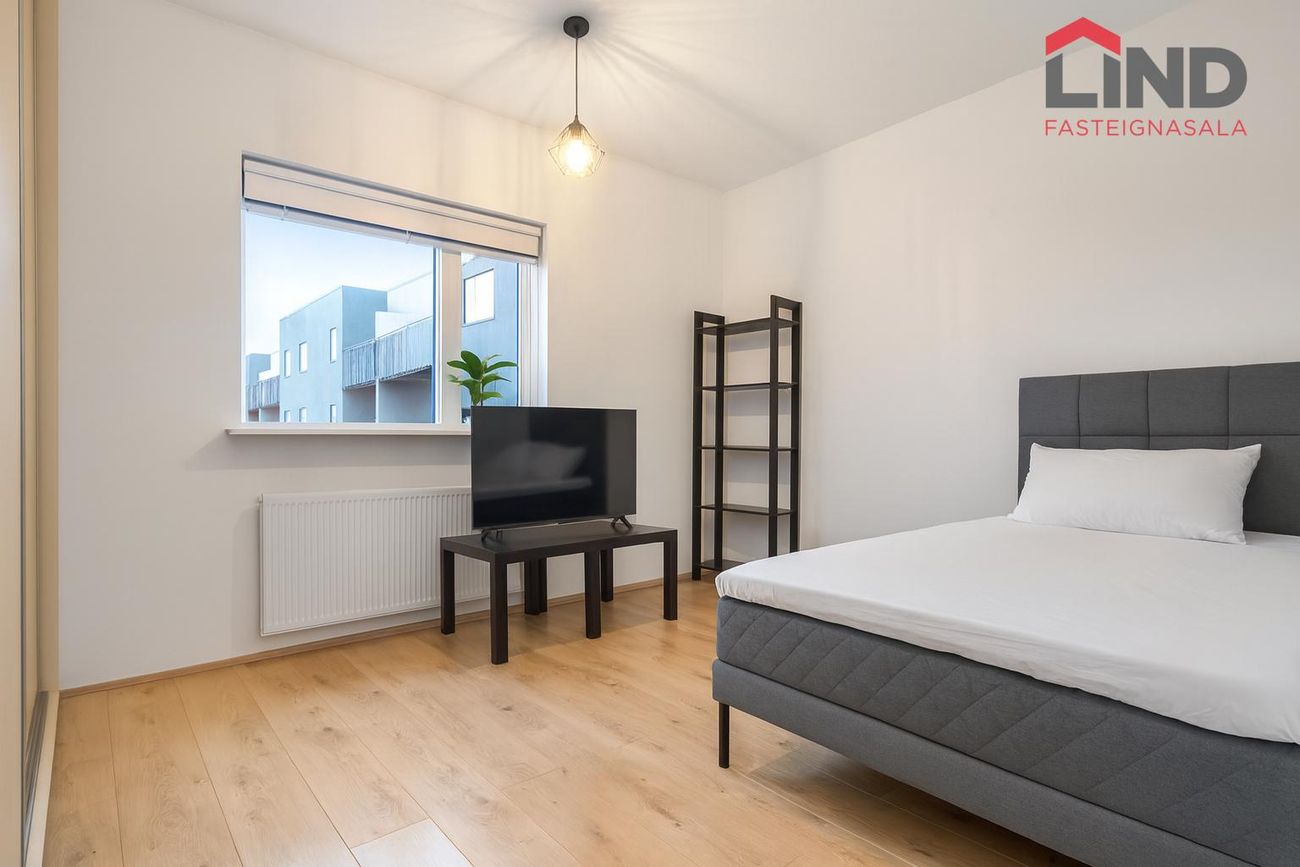 Þórðarsveigur 6, 113 Reykjavík