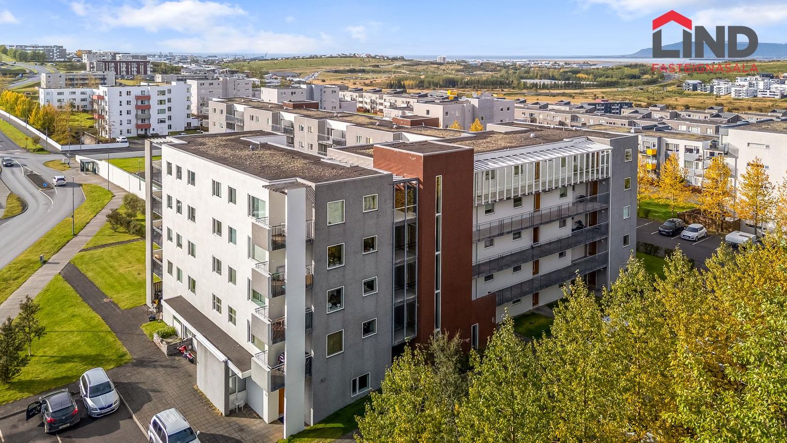 Þórðarsveigur 6, 113 Reykjavík