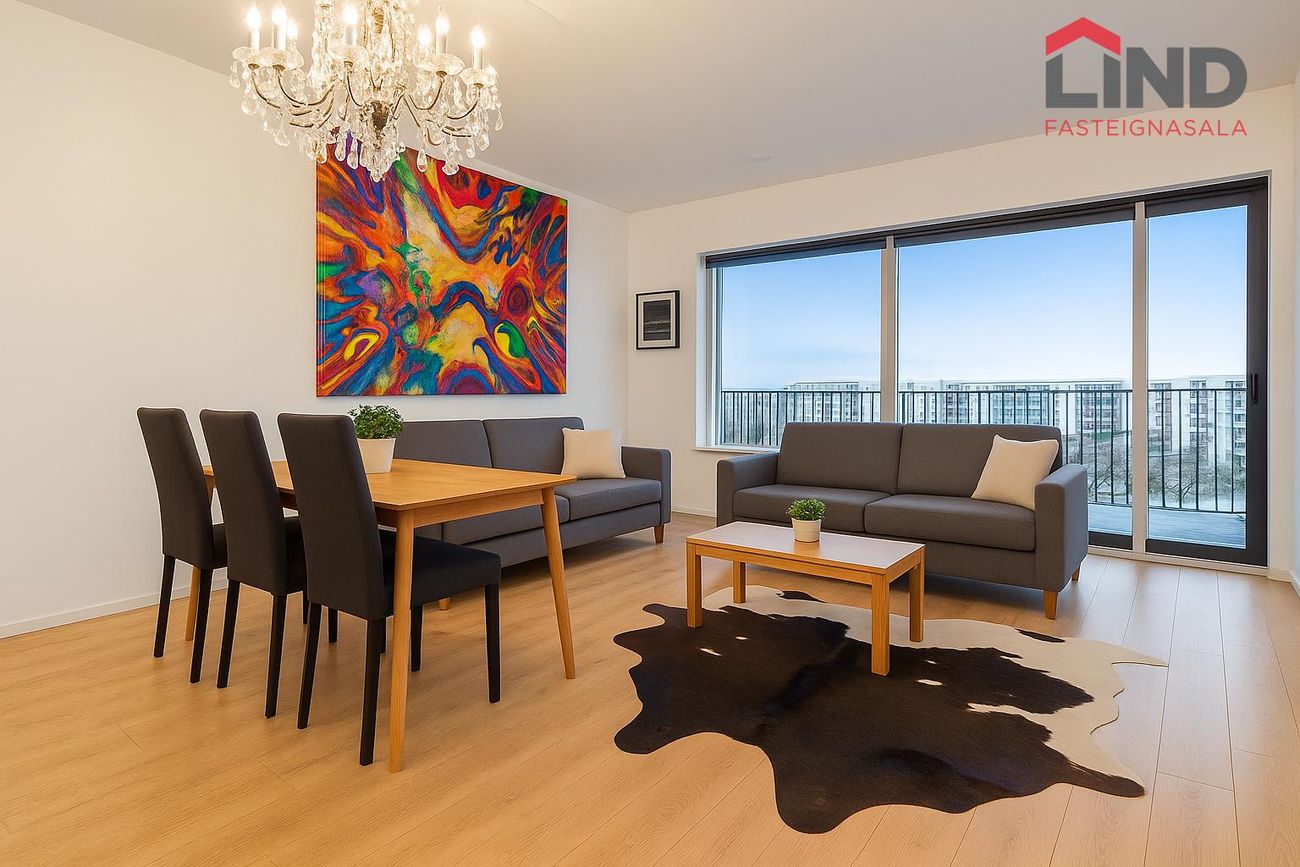 Þórðarsveigur 6, 113 Reykjavík
